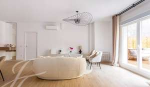 Location Appartement Madrid