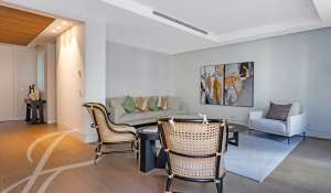 Location Appartement Madrid