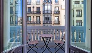 Location Appartement Madrid