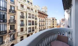 Location Appartement Madrid