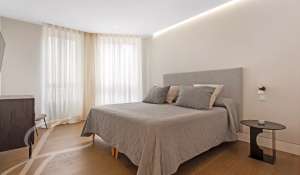 Location Appartement Madrid