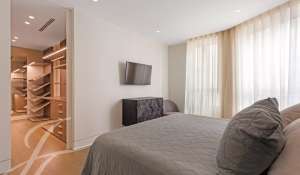 Location Appartement Madrid