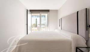 Location Appartement Madrid