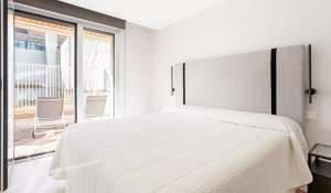 Location Appartement Madrid