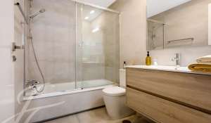 Location Appartement Madrid