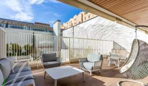 Location Appartement Madrid