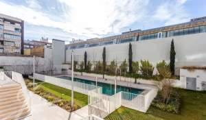 Location Appartement Madrid