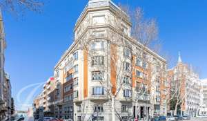 Location Appartement Madrid