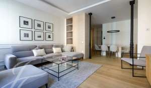 Location Appartement Madrid