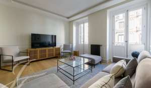 Location Appartement Madrid