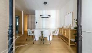 Location Appartement Madrid