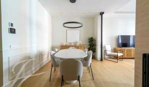 Location Appartement Madrid