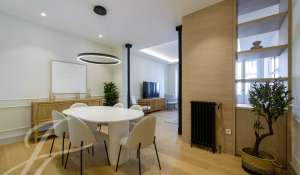 Location Appartement Madrid