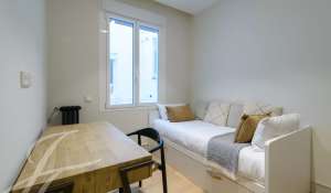 Location Appartement Madrid