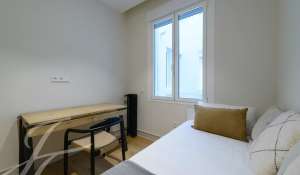 Location Appartement Madrid