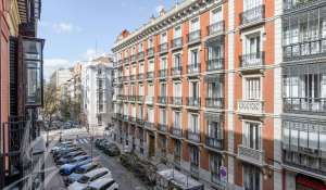 Location Appartement Madrid