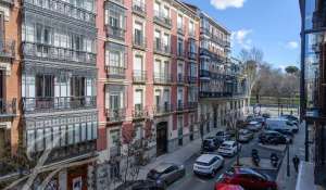 Location Appartement Madrid