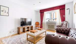 Location Appartement Madrid