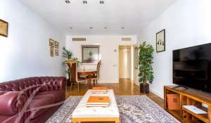 Location Appartement Madrid