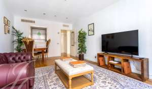 Location Appartement Madrid