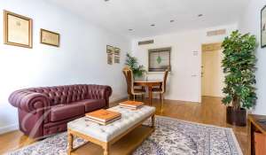 Location Appartement Madrid