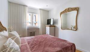 Location Appartement Madrid