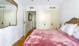 Location Appartement Madrid