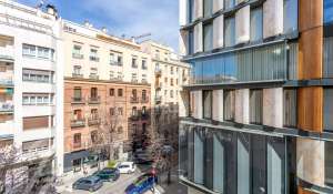 Location Appartement Madrid