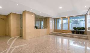 Location Appartement Madrid