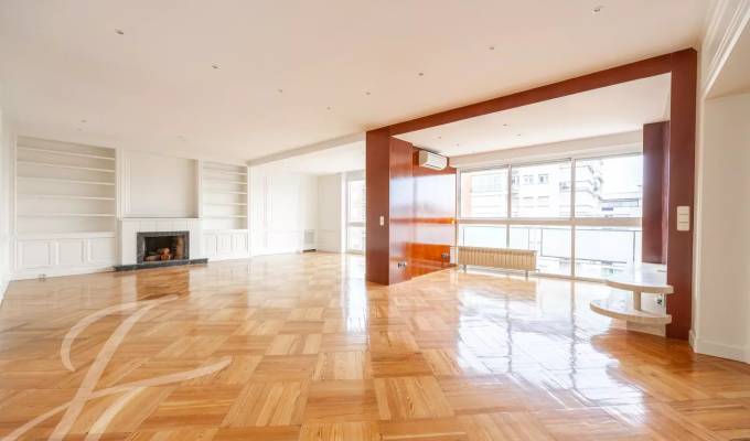 Location Appartement Madrid