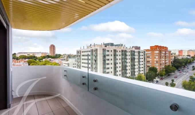 Location Appartement Madrid