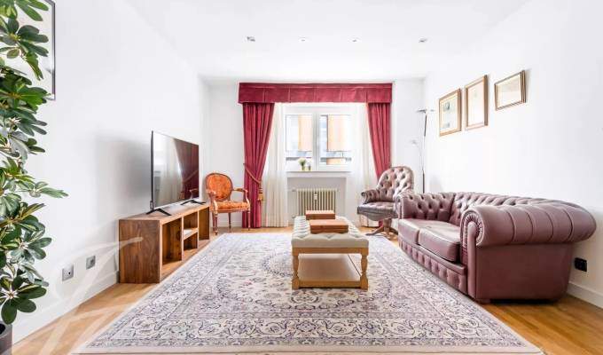 Location Appartement Madrid