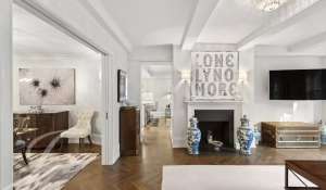 Location Appartement Manhattan