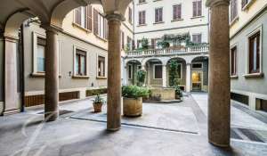 Location Appartement Milano