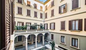 Location Appartement Milano