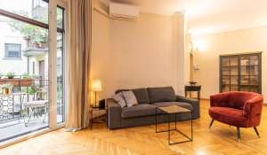 Location Appartement Milano