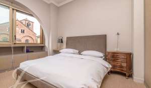 Location Appartement Milano