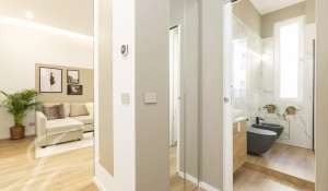 Location Appartement Milano