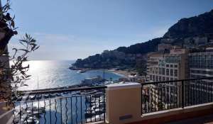 Location Appartement Monaco