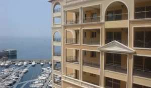 Location Appartement Monaco