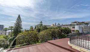 Location Appartement Monaco