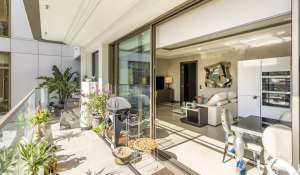 Location Appartement Monaco