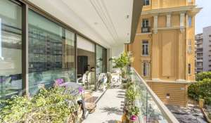 Location Appartement Monaco