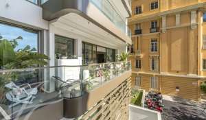 Location Appartement Monaco