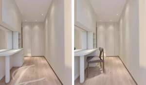 Location Appartement Monaco