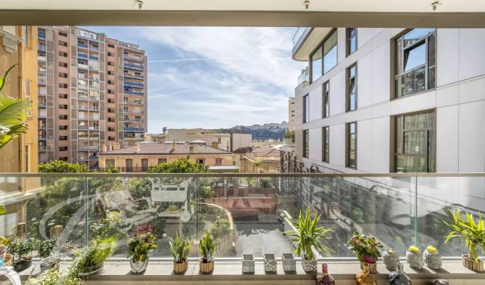 Location Appartement Monaco