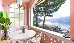 Location Appartement Montreux