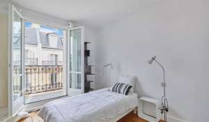 Location Appartement Paris 16ème