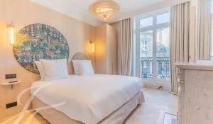 Location Appartement Paris 6ème