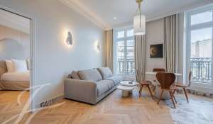 Location Appartement Paris 6ème